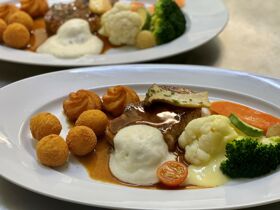 3 Tage Kurzurlaub - Adventszauber