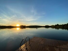 3 Tage Kurzurlaub - Adventszauber