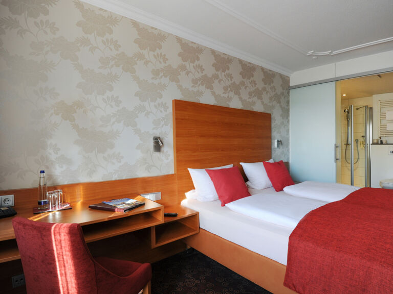 Doppelzimmer Komfort