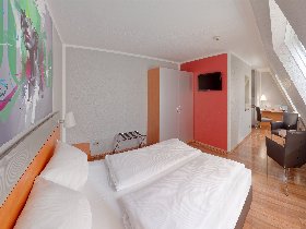 Wilhelma Stuttgart – Besuchen Sie den einzigen Zoologischen-Botanischen Garten in Deutschland!