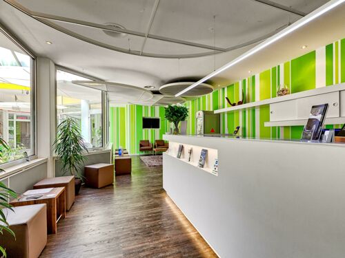 attimo Hotel Stuttgart