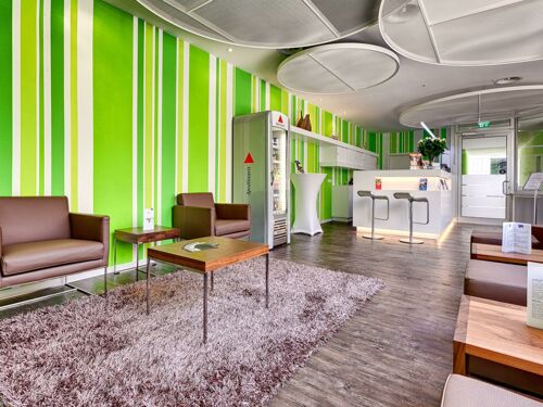 attimo Hotel Stuttgart