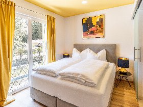 Herbst in Velden - Kurzurlaub mit Sauna am Wörthersee in Kärnten | 1 Nacht