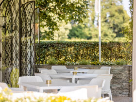 Kurze Auszeit in Velden am Wörthersee