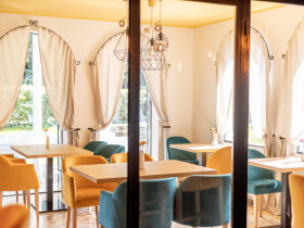 Kurze Auszeit in Velden am Wörthersee