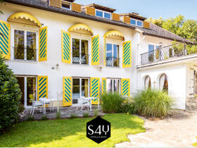 Herbst in Velden - Kurzurlaub mit Sauna am Wörthersee in Kärnten | 1 Nacht