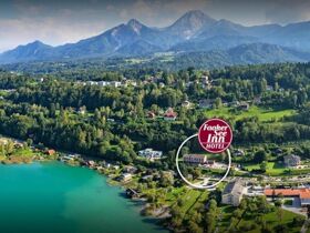 Motorradtrip an den Faakersee inkl. Strandbadeintritt & Erlebnis Card | 4 Nächte