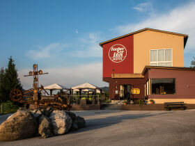 Kurzurlaub an den Faaker See inkl. Strandbadeintritt & Erlebnis Card