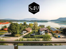Motorradtrip an den Faakersee inkl. Strandbadeintritt & Erlebnis Card | 4 Nächte