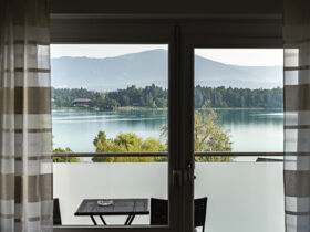 Kurzurlaub an den Faaker See inkl. Strandbadeintritt & Erlebnis Card