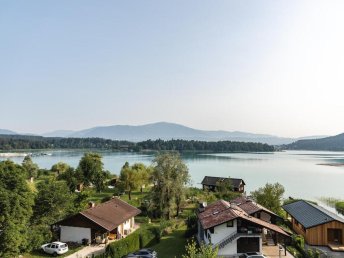 Kurzurlaub Kärnten - Lastminute am Faaker See mit Baden | 1 Nacht