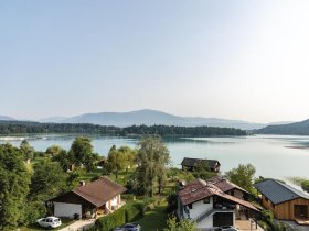 Kurzurlaub Kärnten - Lastminute am Faaker See mit Baden | 1 Nacht