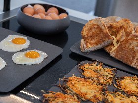 Kurzurlaub am Meer in Noordwijk - 3 Tage