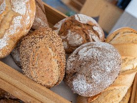 Kurzurlaub am Meer in Noordwijk - 3 Tage