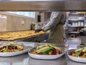 Kurzurlaub am Meer in Noordwijk - 3 Tage