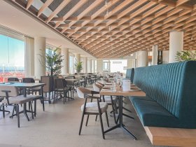 Kurzurlaub am Meer in Noordwijk - 3 Tage