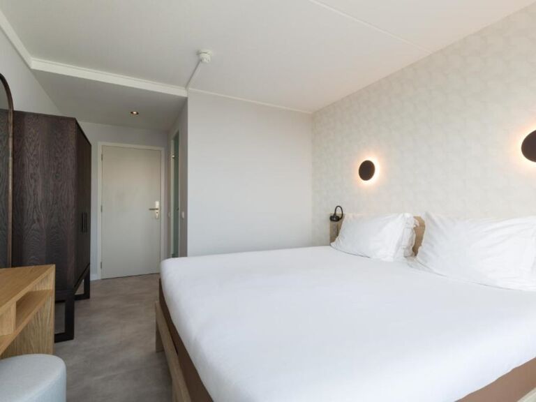 Doppelzimmer Superior