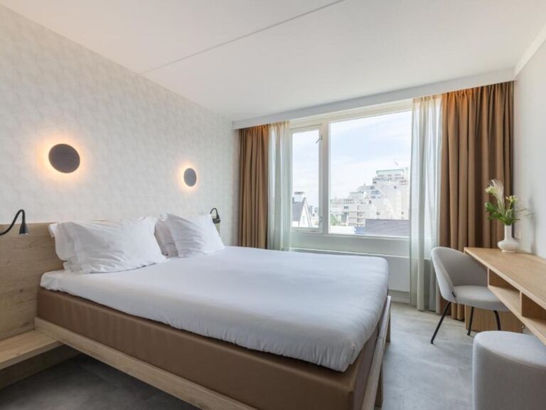 Doppelzimmer Standard