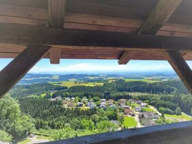 Wanderlust auf der Burg Kreuzen | 4 Tage Wanderurlaub mit historischem Flair