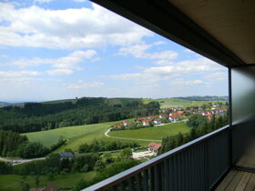 Wanderlust auf der Burg Kreuzen | 4 Tage Wanderurlaub mit historischem Flair
