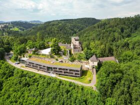 Wanderlust auf der Burg Kreuzen | 4 Tage Wanderurlaub mit historischem Flair