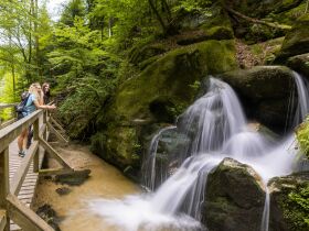 Wanderlust auf der Burg Kreuzen | 4 Tage Wanderurlaub mit historischem Flair