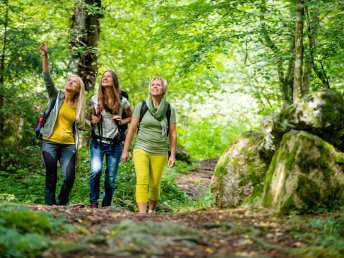Burgerlebnis zum Radio OÖ Wandertag am 05.10.2025 in Bad Kreuzen
