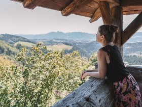 Zeit für's ICH | Me-Time im historischen Ambiente