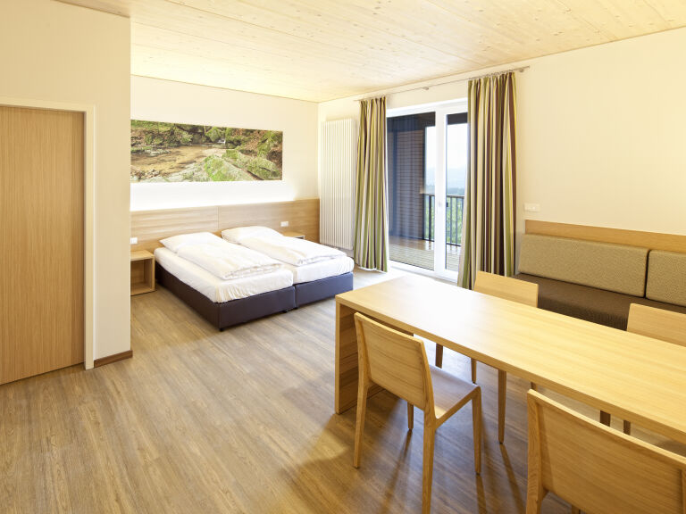 Doppelzimmer
