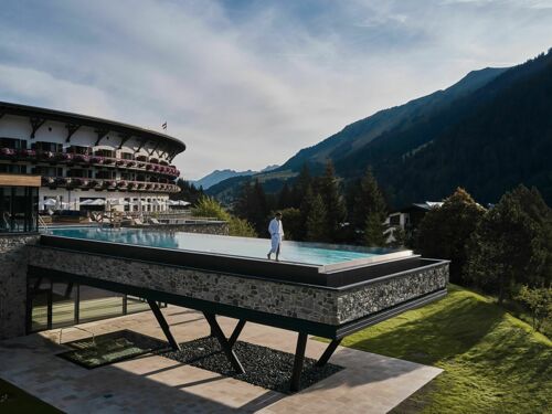 A-ROSA Ifen Hotel Kleinwalsertal