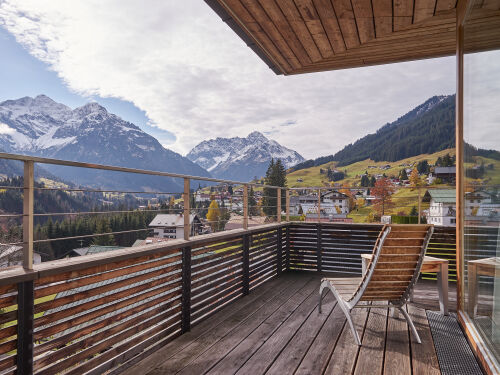 A-ROSA Ifen Hotel Kleinwalsertal