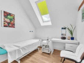 Schnupper-Kur im Hotel Pyramida in Franzesbad - 5 Tage 