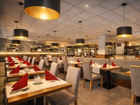 Schnupper-Kur im Hotel Pyramida in Franzesbad - 5 Tage 