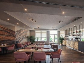 Schnupper-Kur im Hotel Pyramida in Franzesbad - 5 Tage 