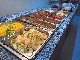 Schnupper-Kur im Hotel Pyramida in Franzesbad - 5 Tage 