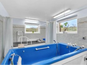 Schnupper-Kur im Hotel Pyramida in Franzesbad - 5 Tage 