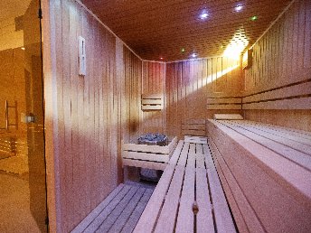 Wellnessaufenthalt - Antistress im Hotel Pyramida in Franzesbad | 6 Tage 