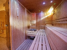 Schnupper-Kur im Hotel Pyramida in Franzesbad - 5 Tage 