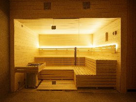 Schnupper-Kur im Hotel Pyramida in Franzesbad - 5 Tage 