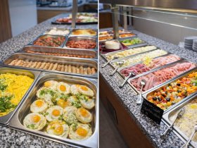 Schnupper-Kur im Hotel Pyramida in Franzesbad - 5 Tage 