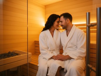 Vital-Relaxtage in Franzensbad | 3 Tage 