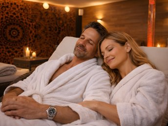 10 % Sommerspecial: Wellness-Auszeit im King Spa Franzensbad | 4 Tage