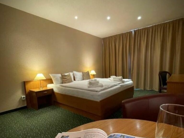 Doppelzimmer Superior