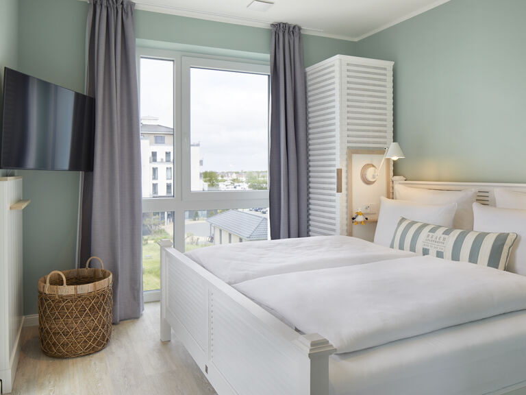 Appartement Nebenhaus A