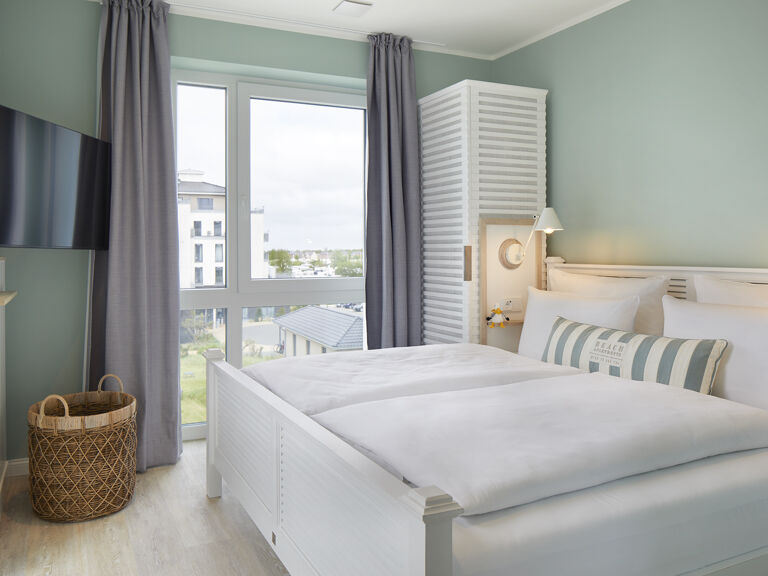 Appartement Nebenhaus B