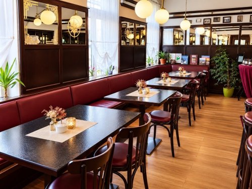 Brocki's Hotel Stadt Hamburg