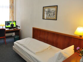 Silvester in Parchim - Mecklenburg trifft auf Italien