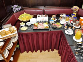 Silvester in Parchim - Mecklenburg trifft auf Italien