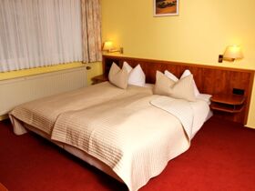 Silvester in Parchim - Mecklenburg trifft auf Italien