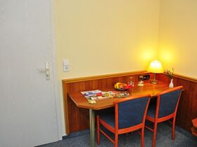 Silvester in Parchim - Mecklenburg trifft auf Italien